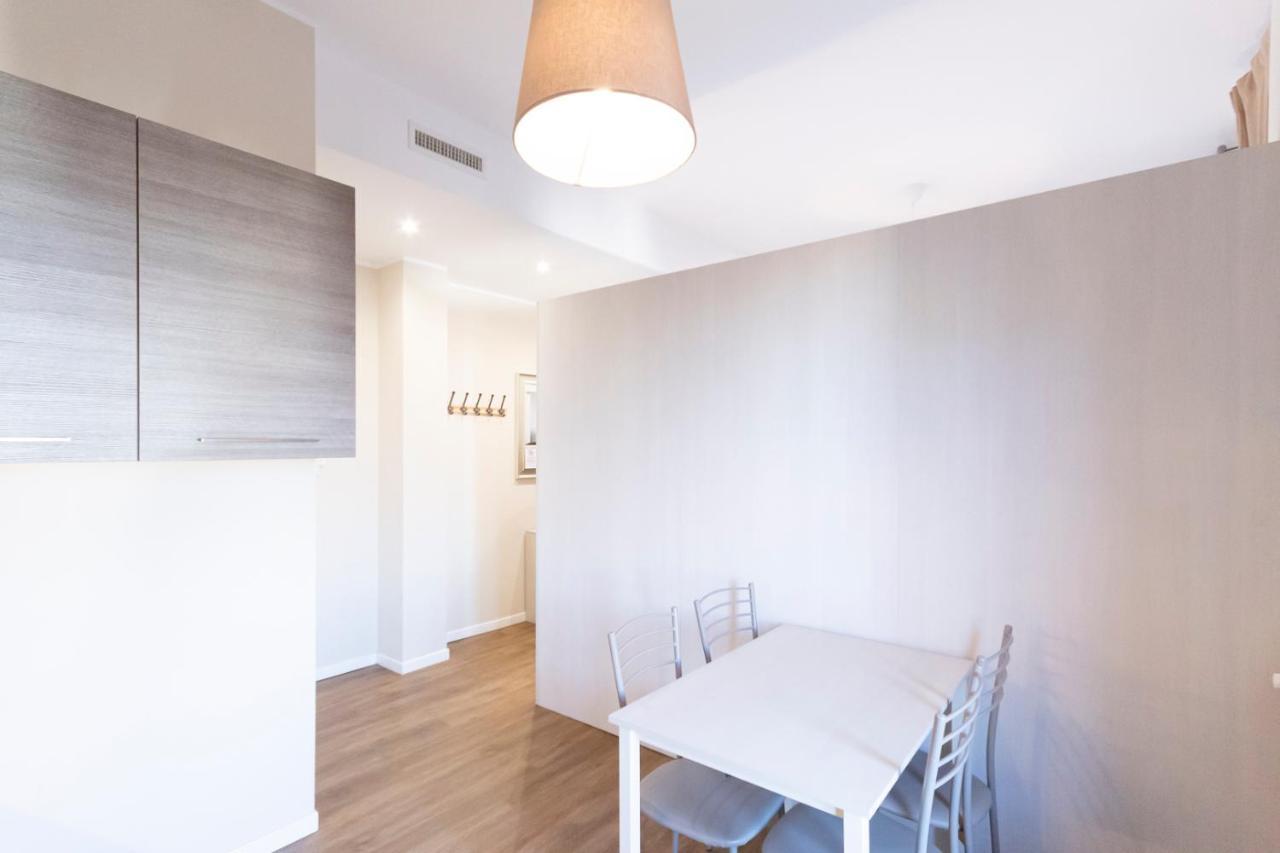 Appartement Via Torino 1 Milaan