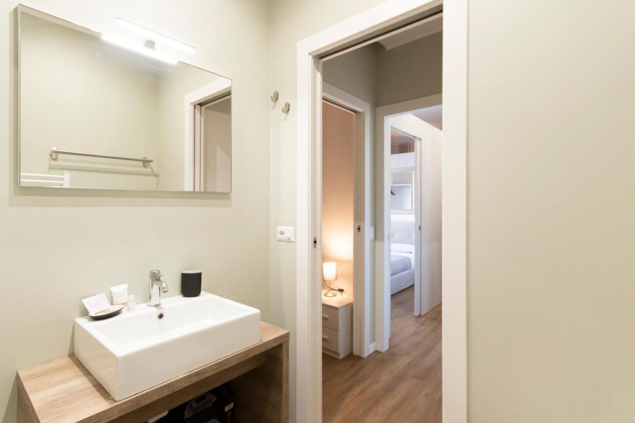 Appartement Via Torino 1 Milaan
