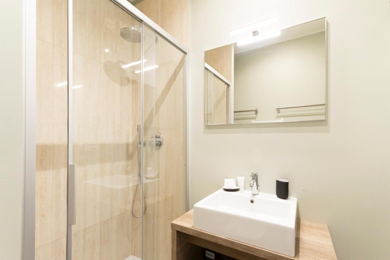 Appartement Via Torino 1 Milaan