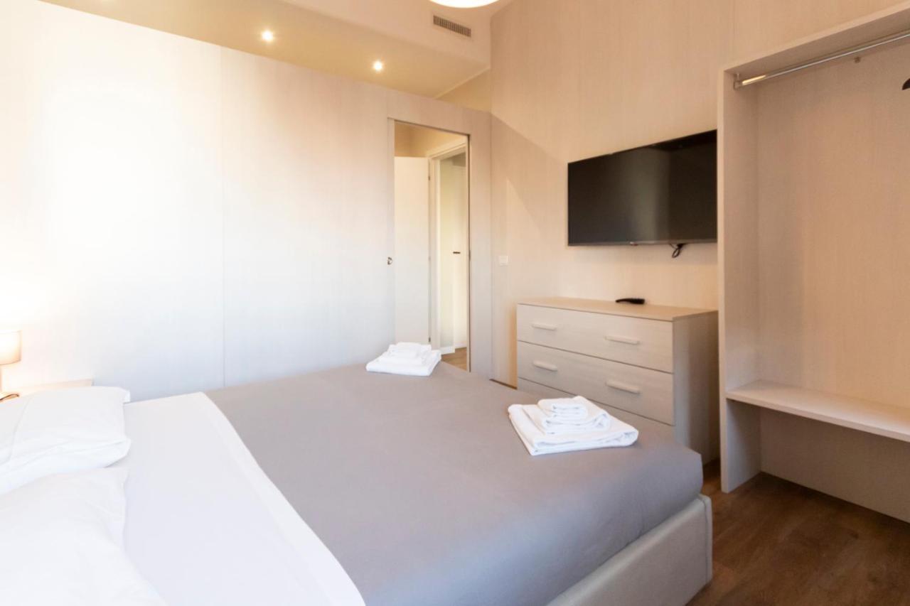 Via Torino 1 Appartement Milan