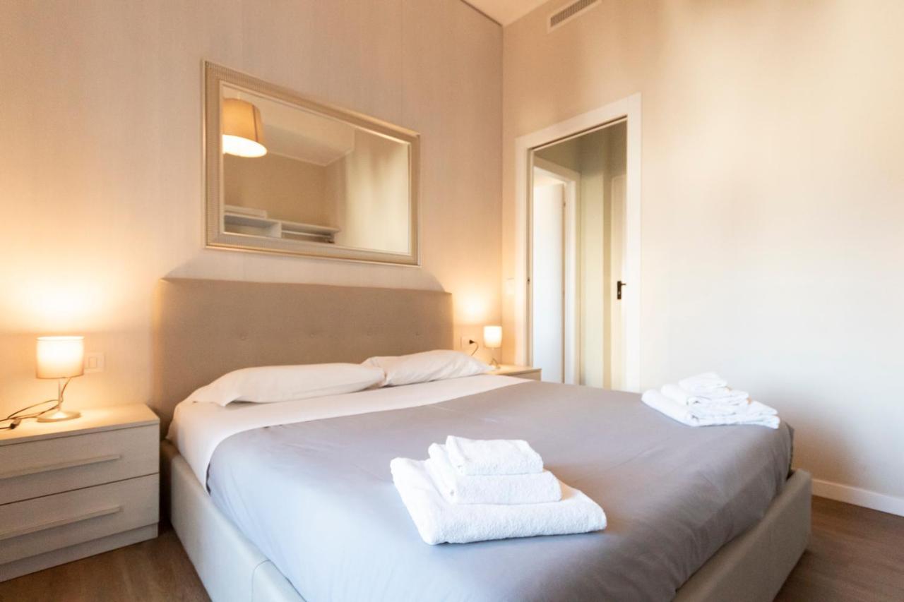 Via Torino 1 Appartement