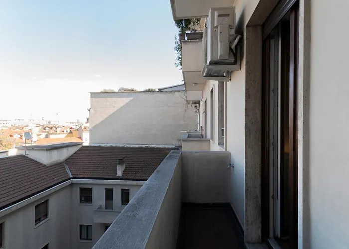 Via Torino Apartment 1